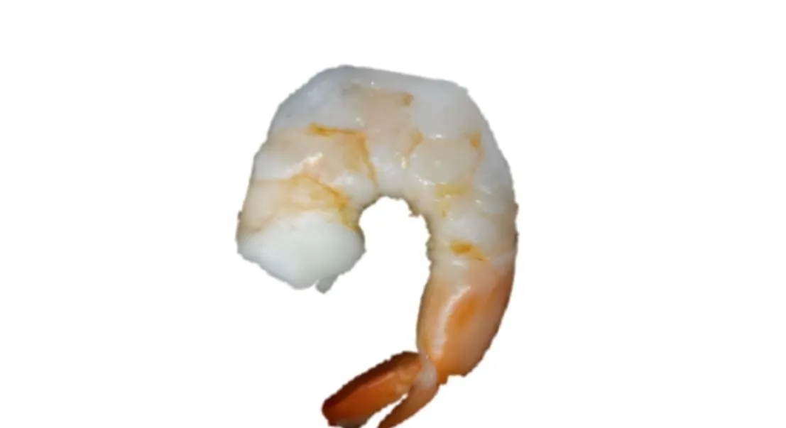 Cooked PD Tail-Off